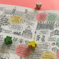 Oxford board game