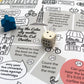 Oxford board game