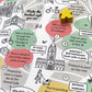 Oxford board game